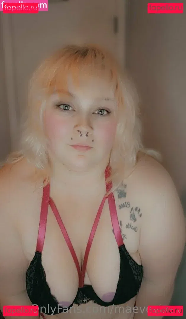 maevevixey Onlyfans Photo Gallery 