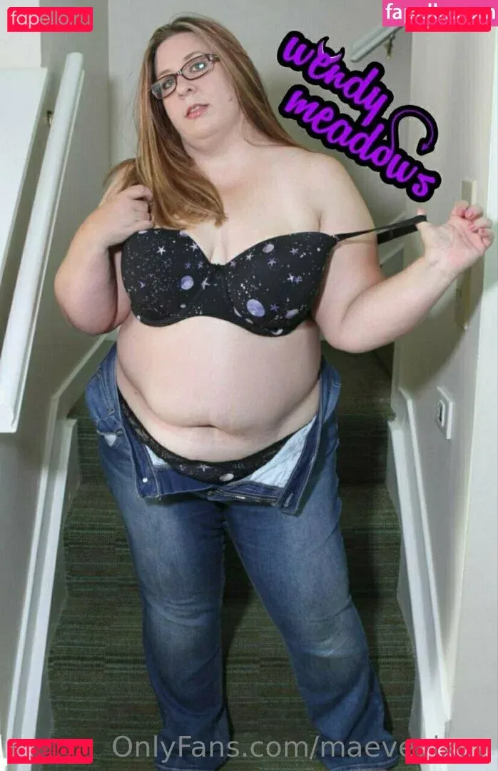 maevevixey Onlyfans Photo Gallery 