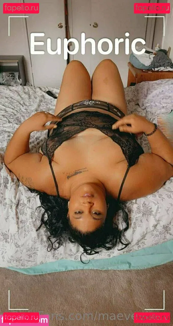 maevevixey Onlyfans Photo Gallery 