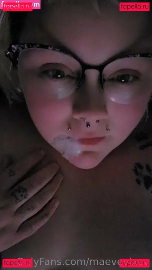 maevevixey Onlyfans Photo Gallery 