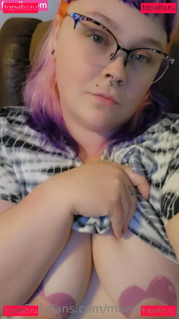 maevevixey Onlyfans Photo Gallery 