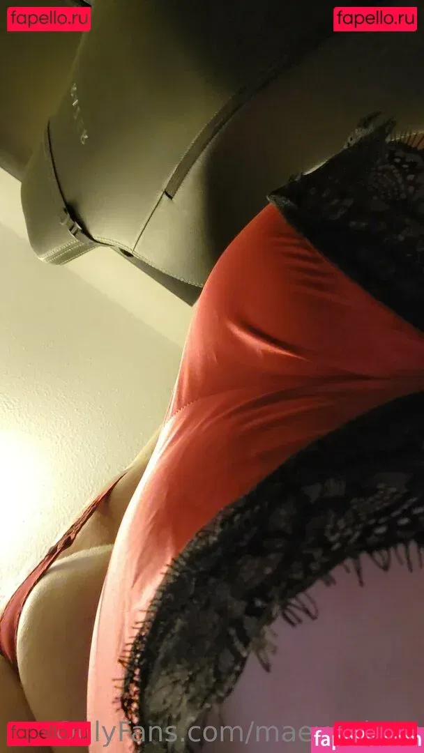 maevevixey Onlyfans Photo Gallery 