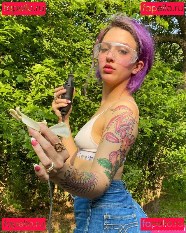 orchidmantis Nude Onlyfans Photo 10