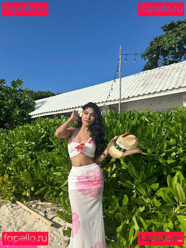 Jianing13 Nude Onlyfans Photo 4