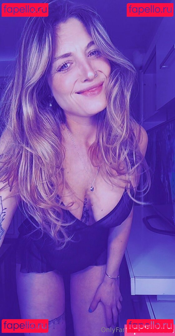 na7alya Nude Onlyfans Photo 30
