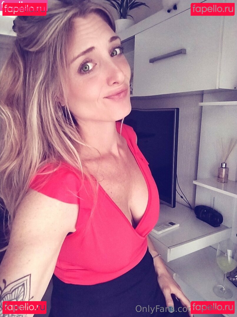 na7alya Nude Onlyfans Photo 27