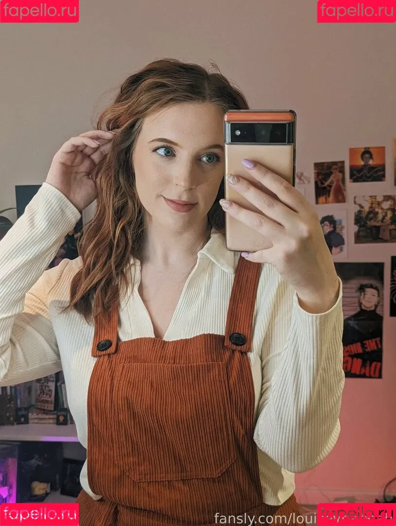 louiseyhannah Onlyfans Photo Gallery 
