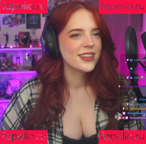 louiseyhannah Onlyfans Photo Gallery 