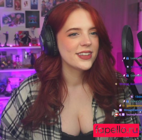 louiseyhannah Nude Onlyfans Photo 12