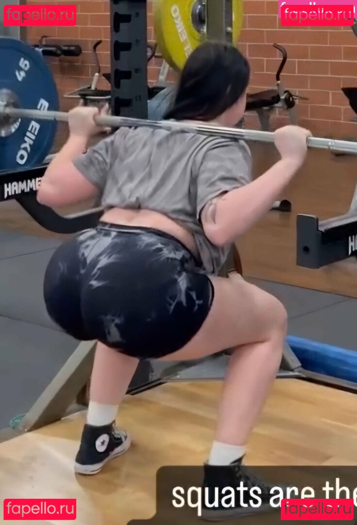 Discokitty Nude Onlyfans Photo 3