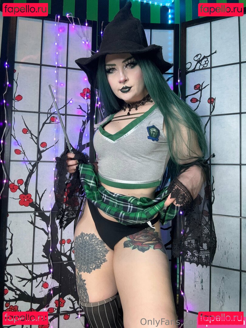 ravekitty Nude Onlyfans Photo 29