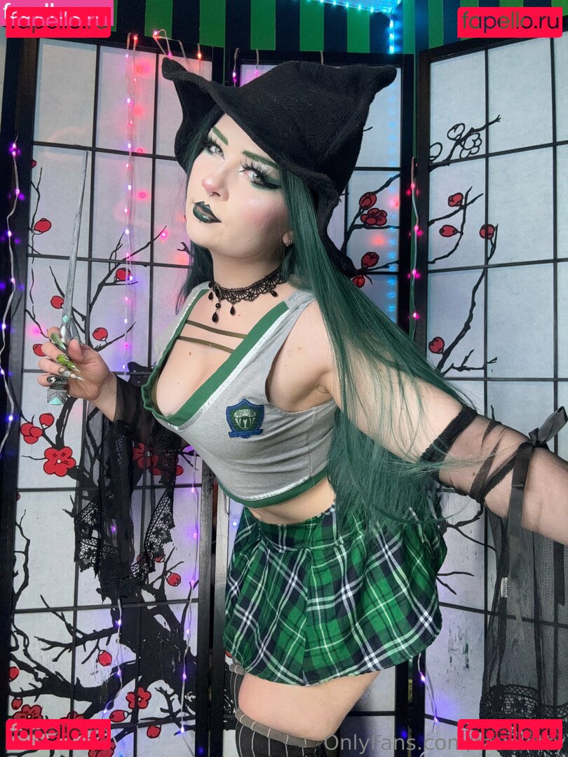 ravekitty Nude Onlyfans Photo 28