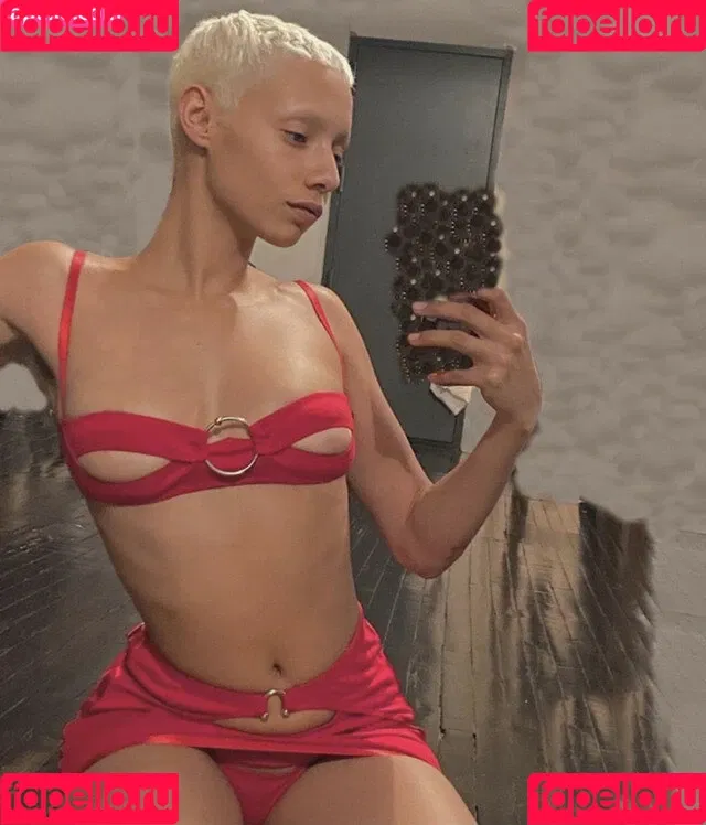Jazelle Zanaughtti Onlyfans Photo Gallery 