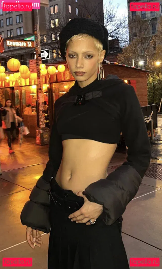 Jazelle Zanaughtti Onlyfans Photo Gallery 