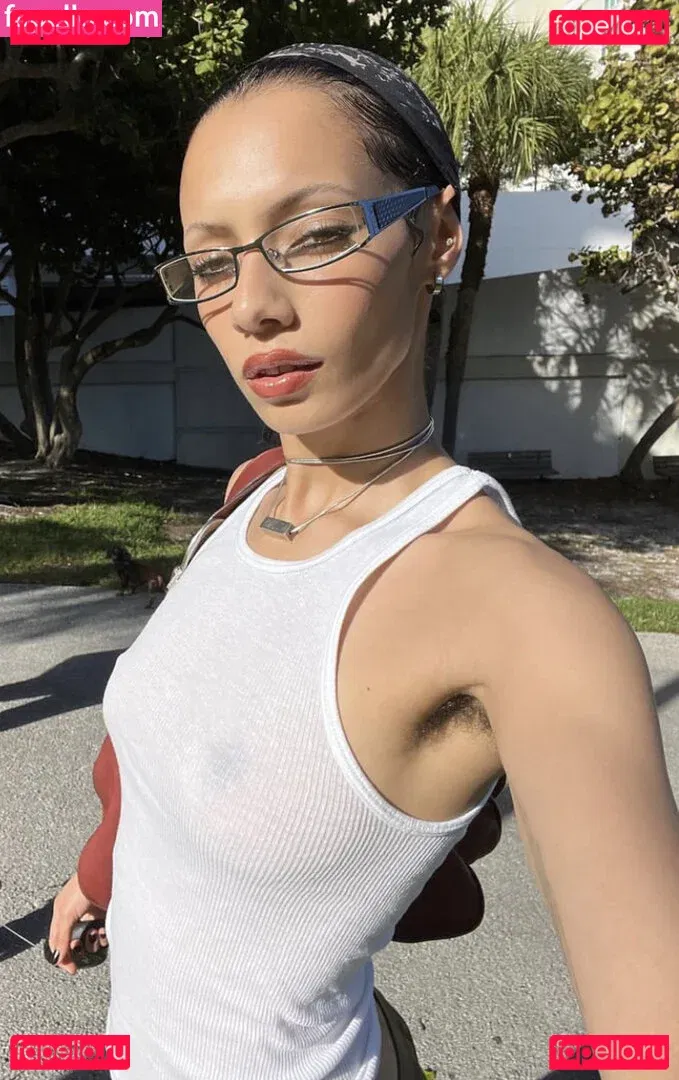 Jazelle Zanaughtti Onlyfans Photo Gallery 