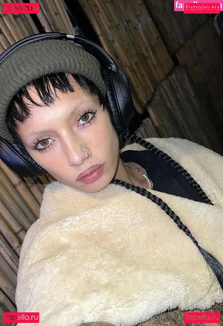 Jazelle Zanaughtti Onlyfans Photo Gallery 