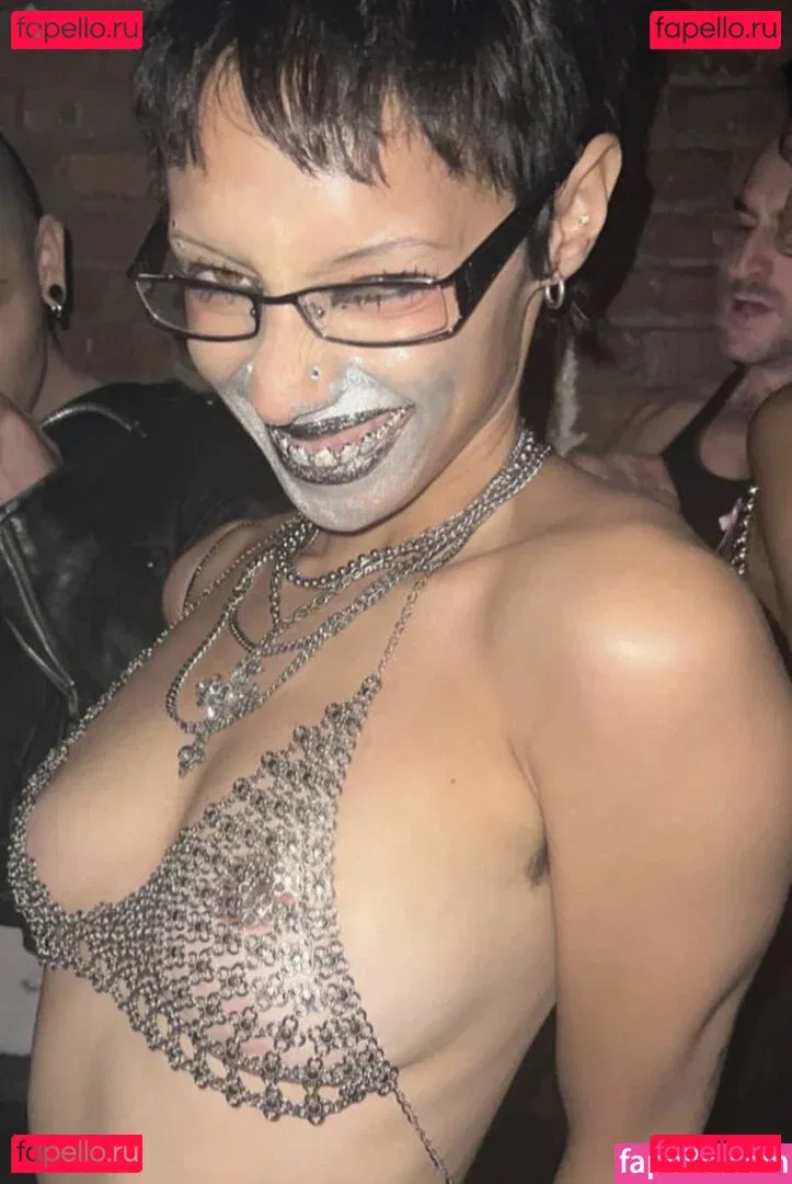 Jazelle Zanaughtti Onlyfans Photo Gallery 