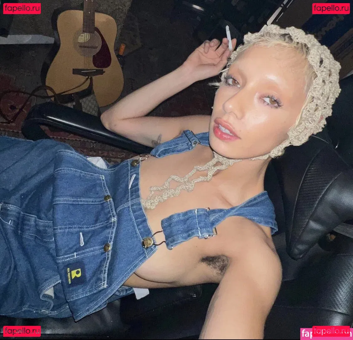 Jazelle Zanaughtti Onlyfans Photo Gallery 