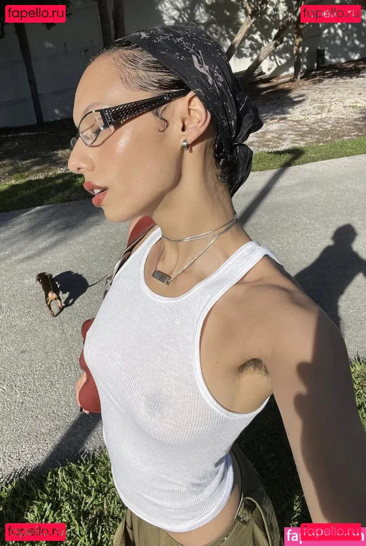 Jazelle Zanaughtti Onlyfans Photo Gallery 