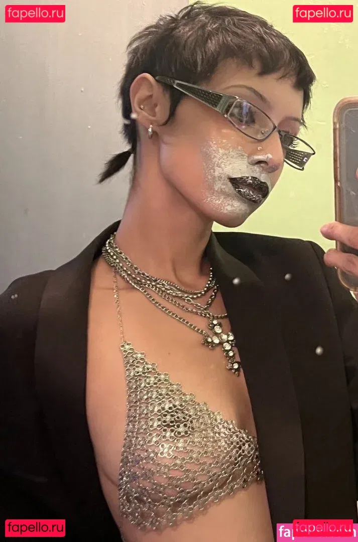 Jazelle Zanaughtti Onlyfans Photo Gallery 