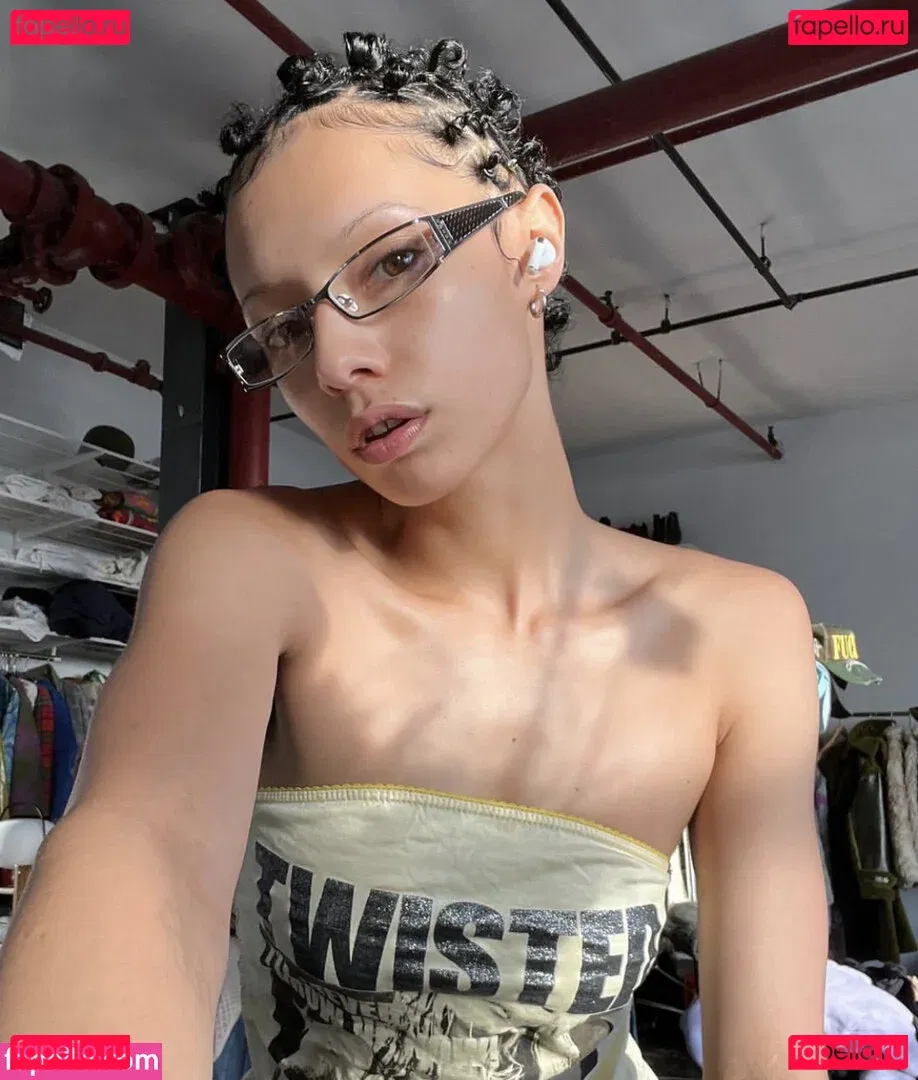 Jazelle Zanaughtti Onlyfans Photo Gallery 