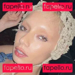 Jazelle Zanaughtti Onlyfans Photo Gallery 