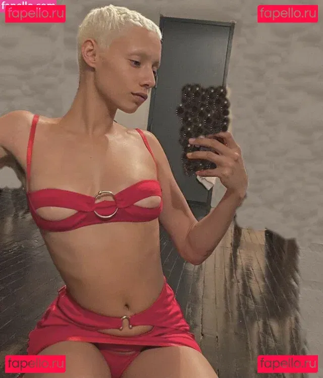 Jazelle Zanaughtti Onlyfans Photo Gallery 