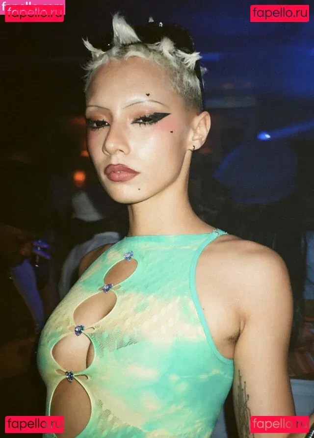 Jazelle Zanaughtti Onlyfans Photo Gallery 