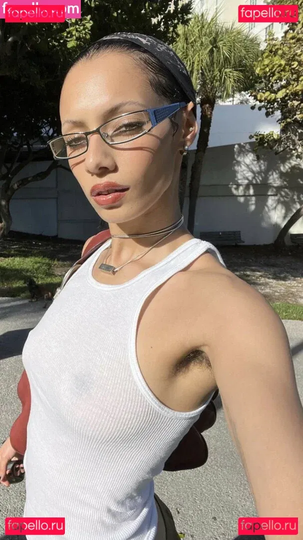 Jazelle Zanaughtti Onlyfans Photo Gallery 