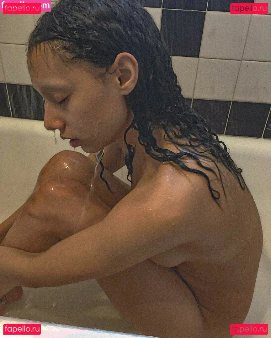 Jazelle Zanaughtti Onlyfans Photo Gallery 