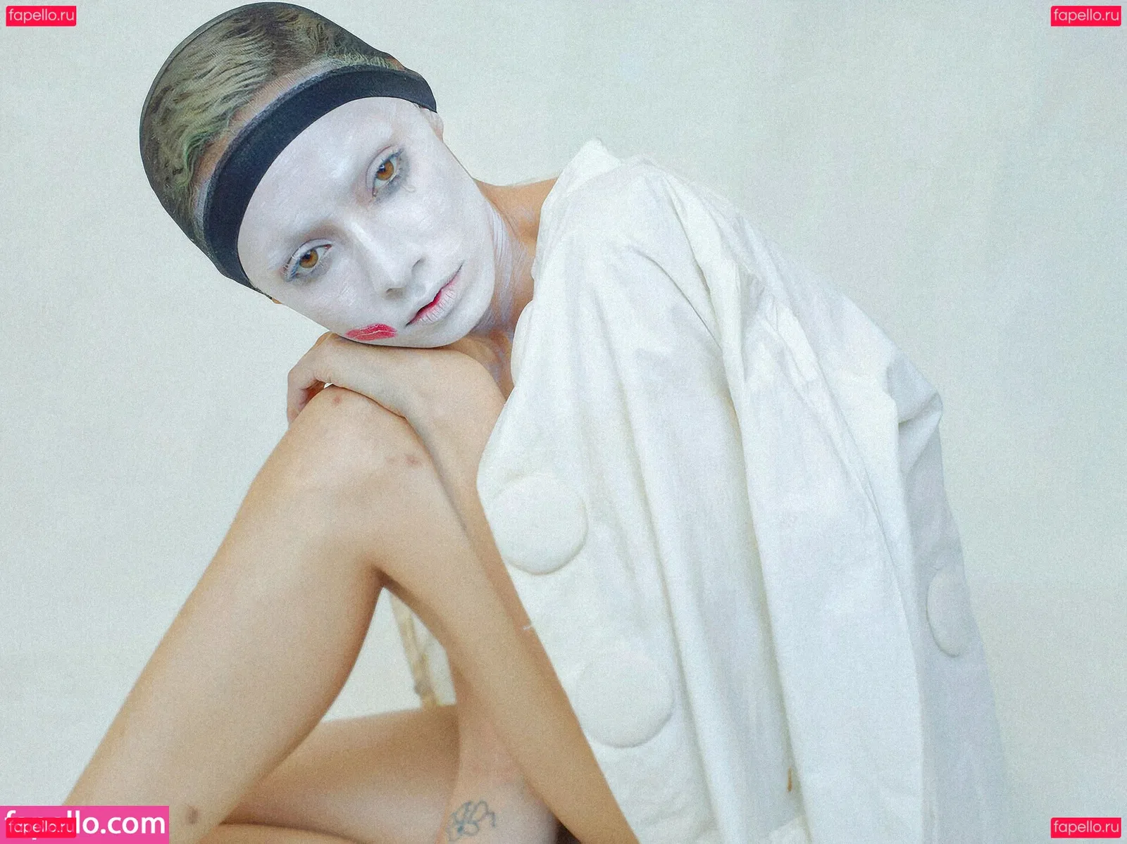 Jazelle Zanaughtti Onlyfans Photo Gallery 