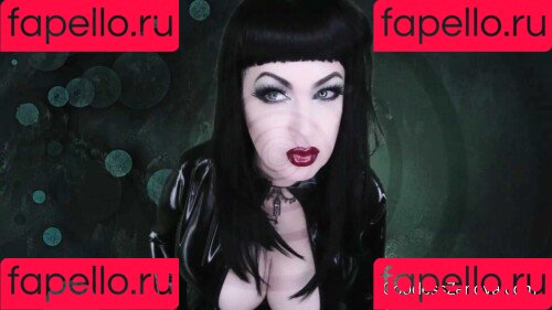 Goddess Zenova Onlyfans Photo Gallery 