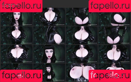 Goddess Zenova Onlyfans Photo Gallery 