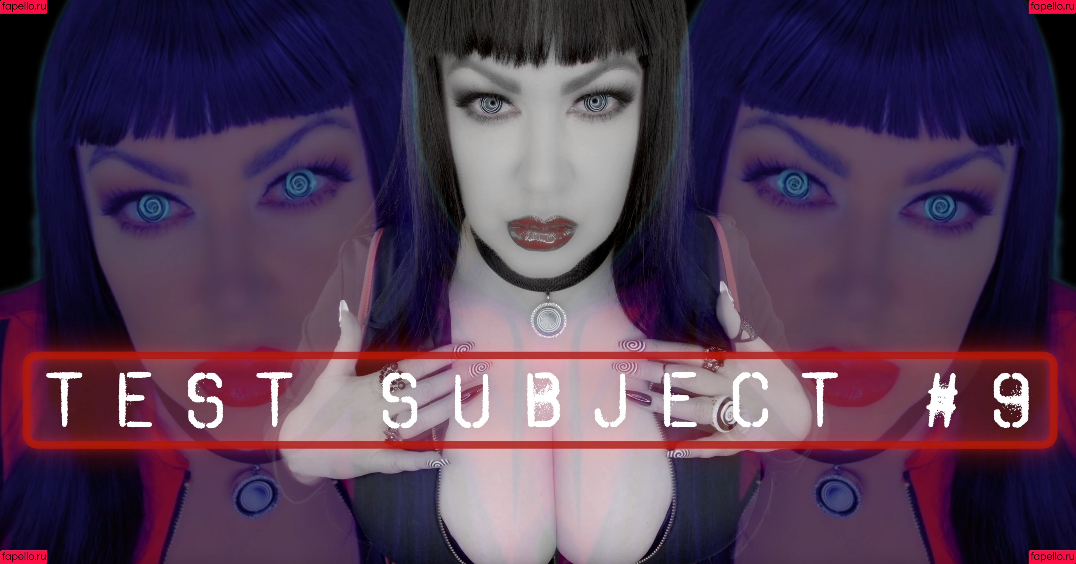 Goddess Zenova Onlyfans Photo Gallery 