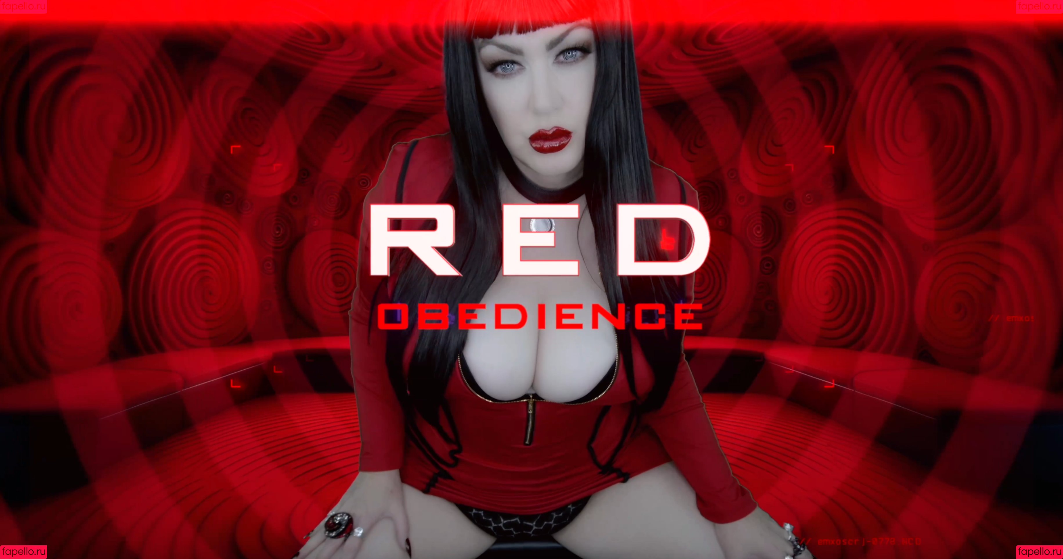 Goddess Zenova Onlyfans Photo Gallery 