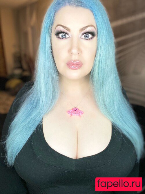 Goddess Zenova Nude Onlyfans Photo 31