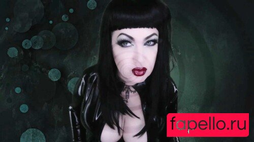 Goddess Zenova Nude Onlyfans Photo 30
