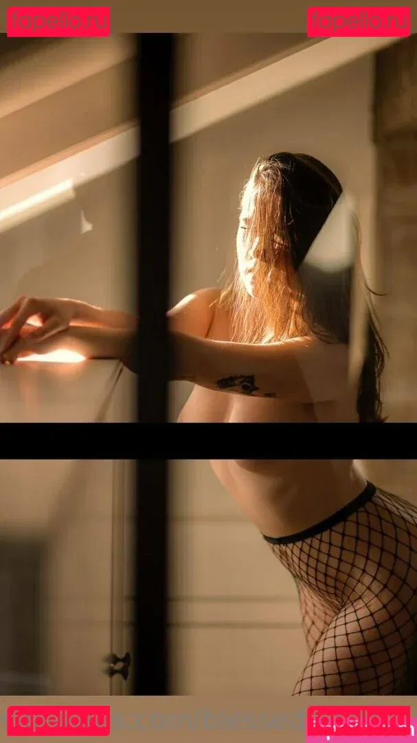 blessedwithacursex Onlyfans Photo Gallery 