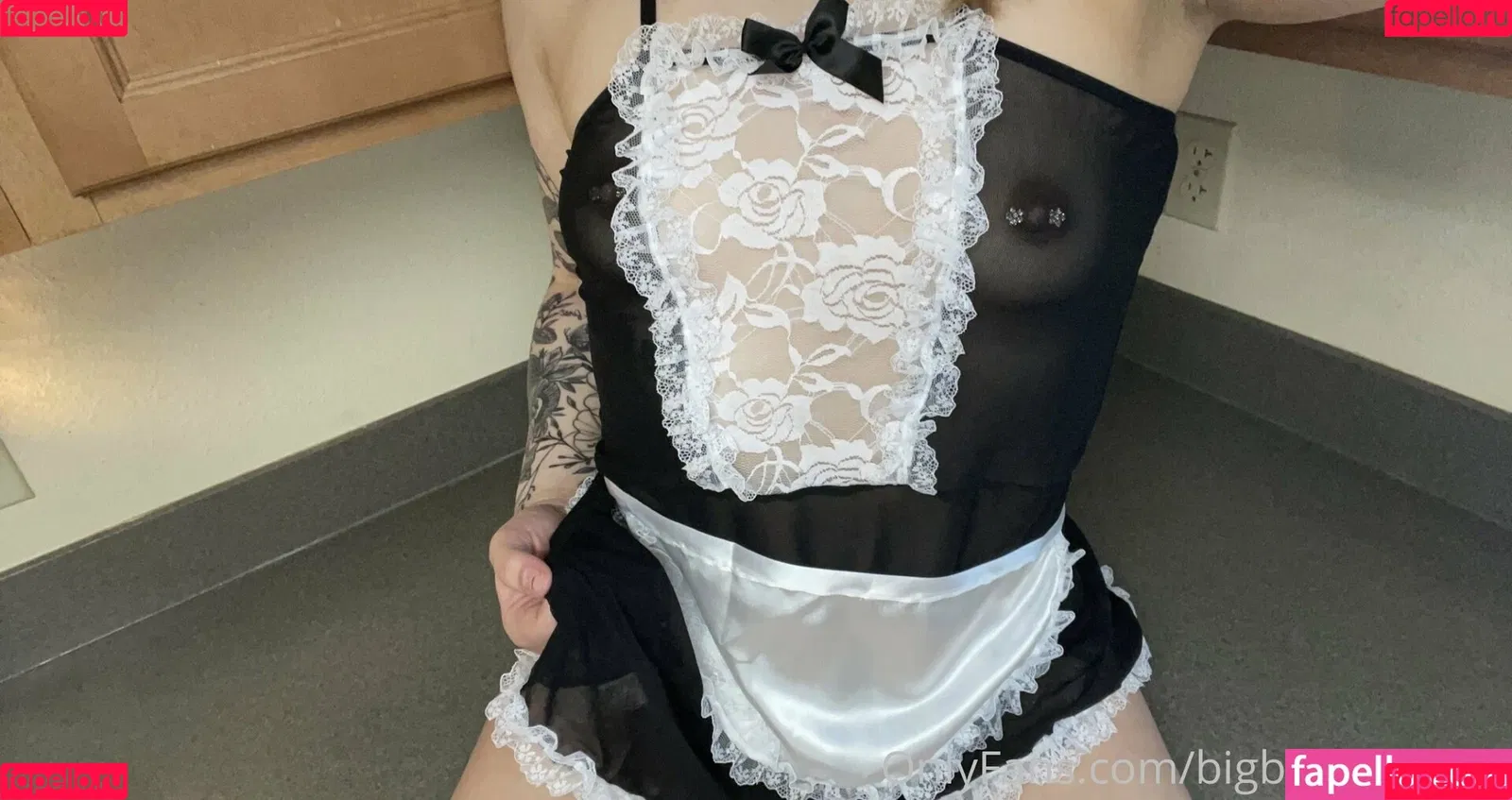 bigbooootyash Onlyfans Photo Gallery 