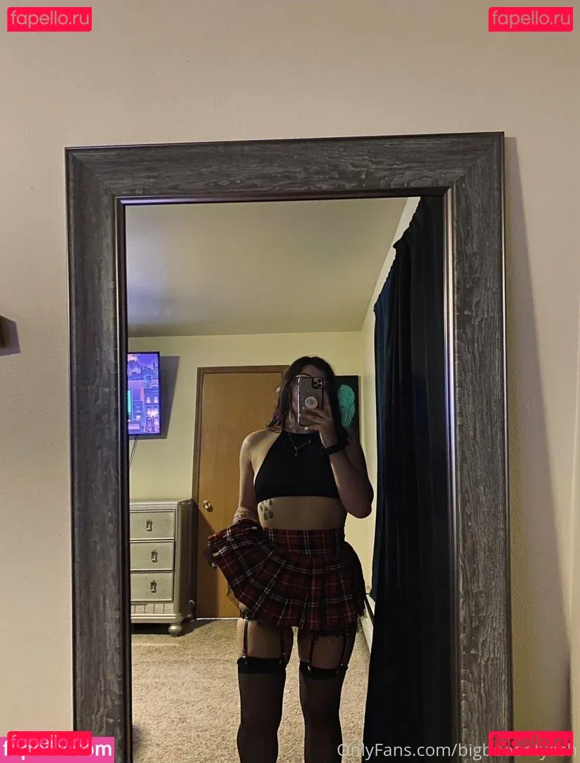 bigbooootyash Onlyfans Photo Gallery 