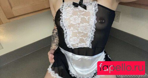 bigbooootyash Onlyfans Photo Gallery 