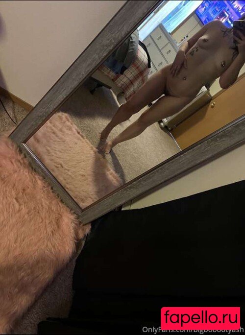 bigbooootyash Onlyfans Photo Gallery 