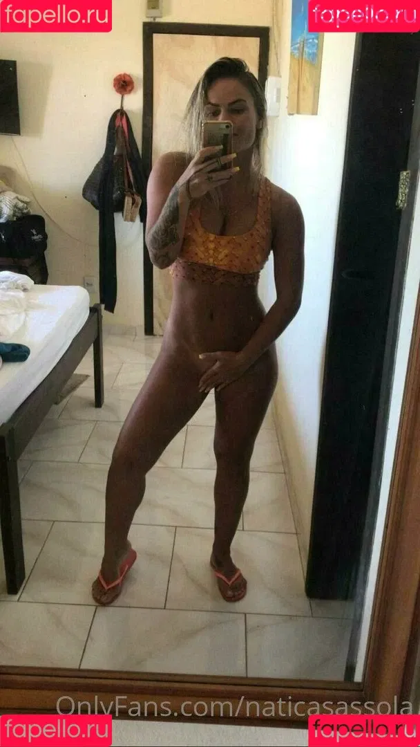 Natalia Casassola Onlyfans Photo Gallery 