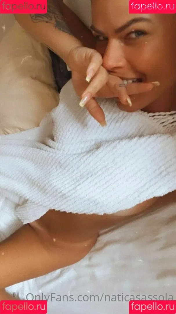 Natalia Casassola Onlyfans Photo Gallery 