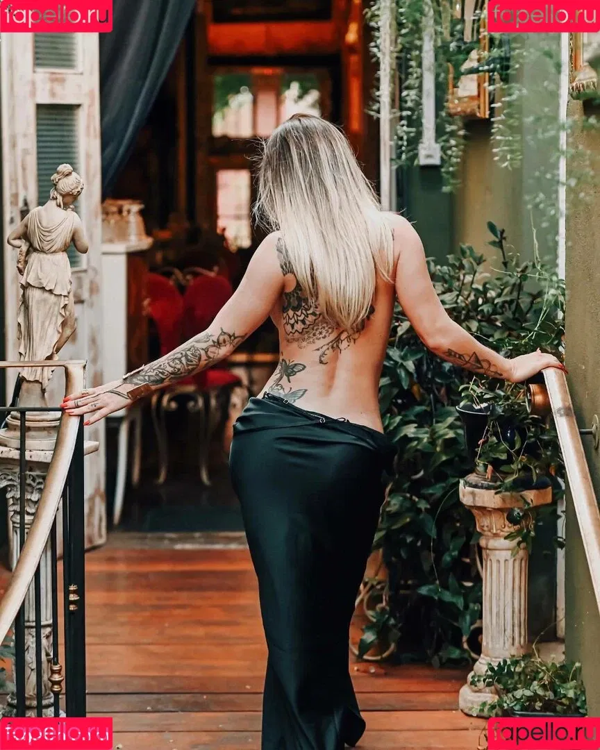 Natalia Casassola Onlyfans Photo Gallery 