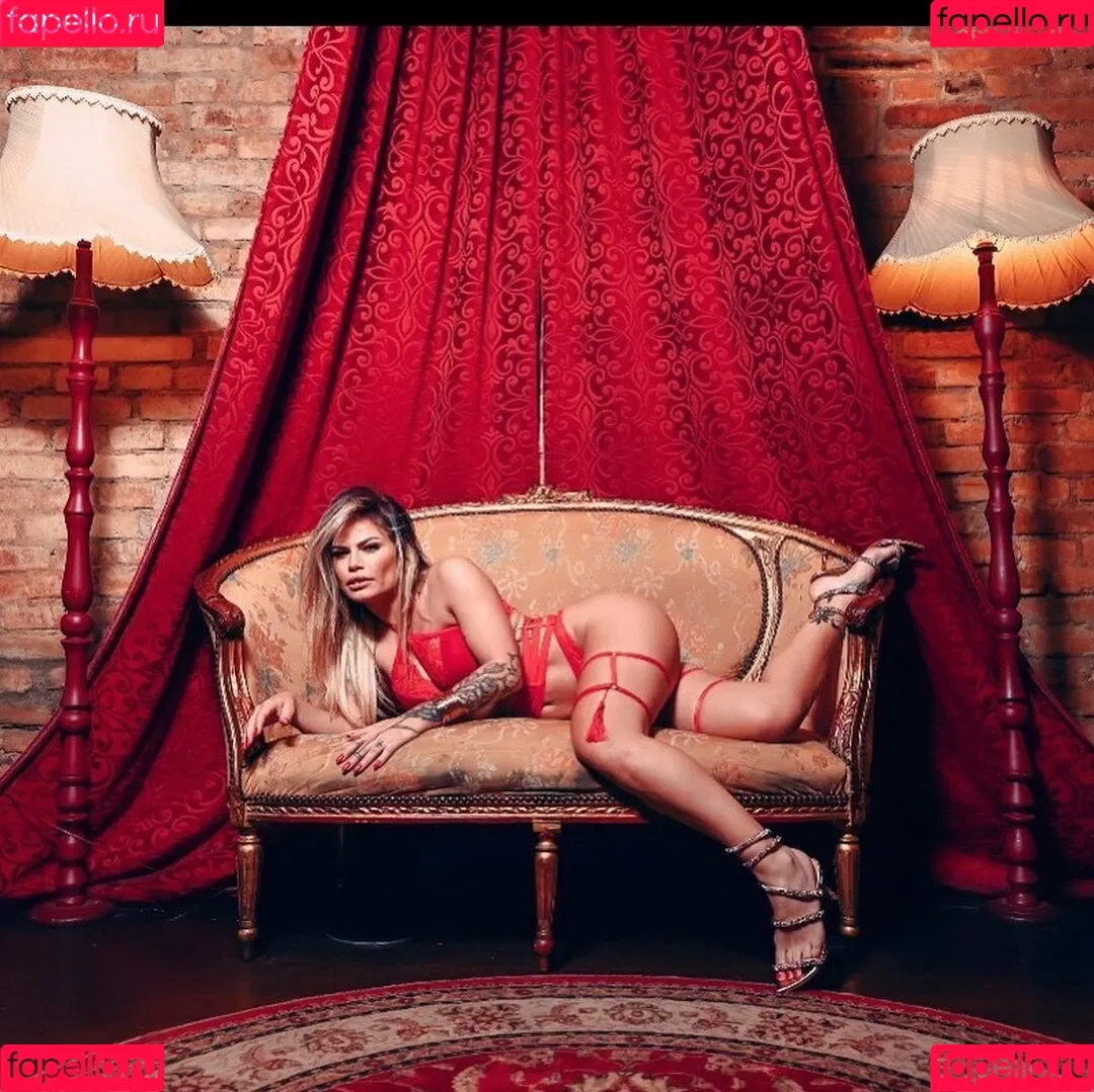 Natalia Casassola Onlyfans Photo Gallery 