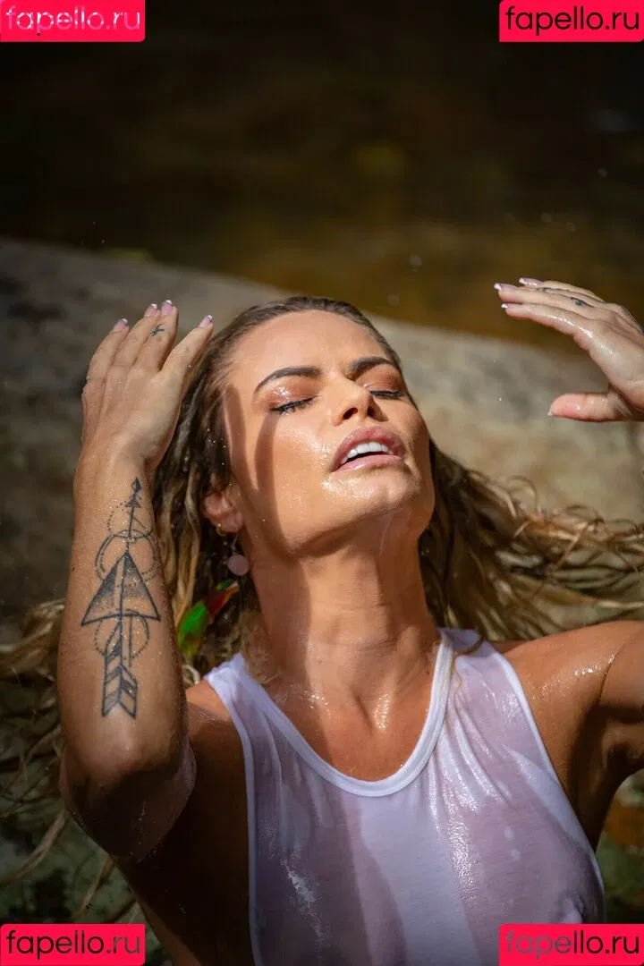 Natalia Casassola Onlyfans Photo Gallery 