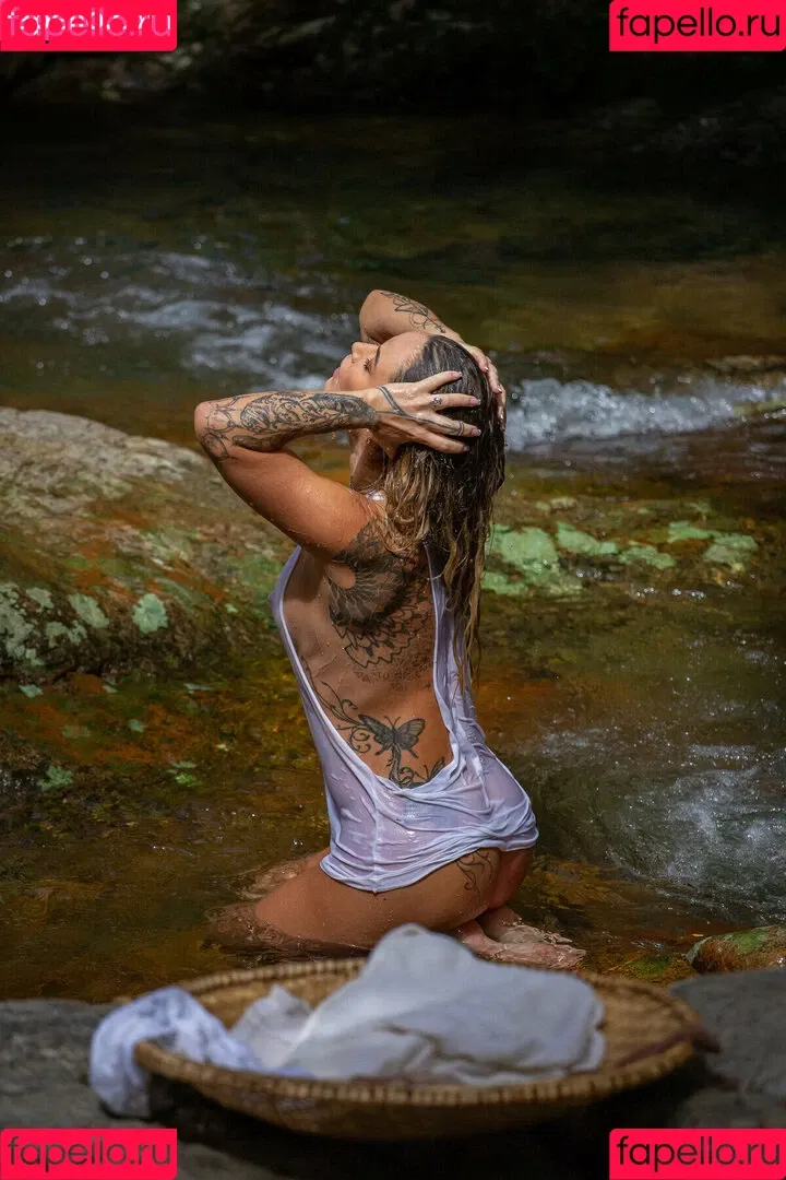 Natalia Casassola Onlyfans Photo Gallery 