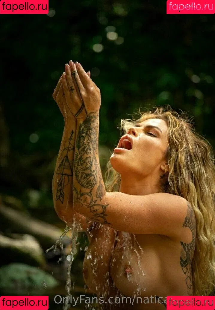 Natalia Casassola Onlyfans Photo Gallery 