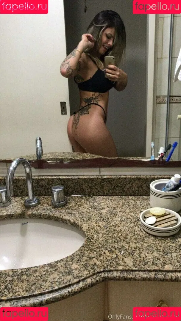 Natalia Casassola Onlyfans Photo Gallery 